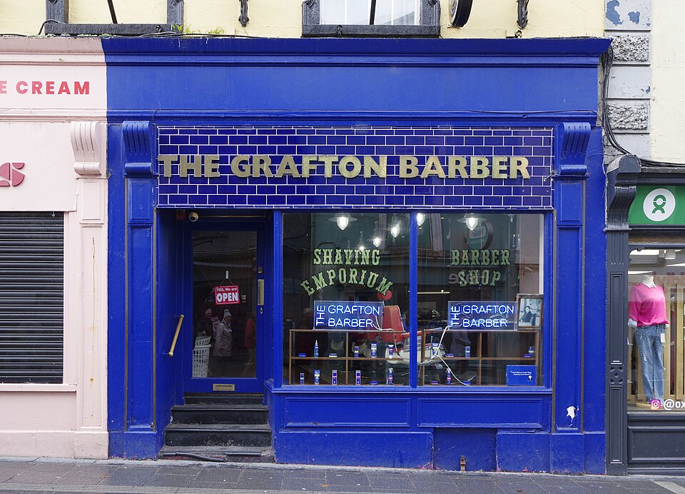 Kilkenny — local market for manufacturer and distributor portals