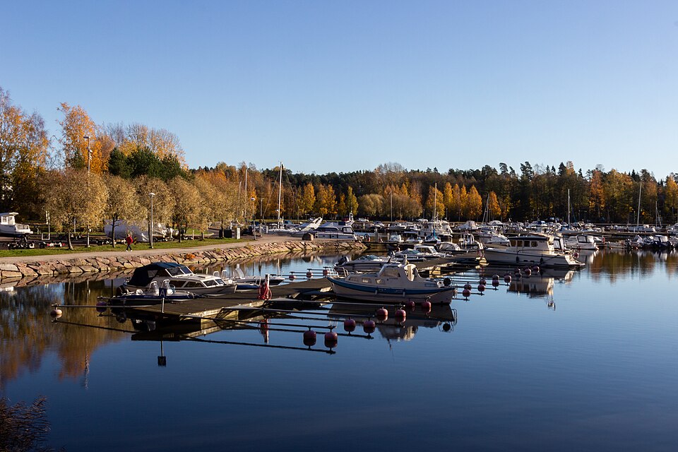 Espoo — subscription and membership platforms for local businesses