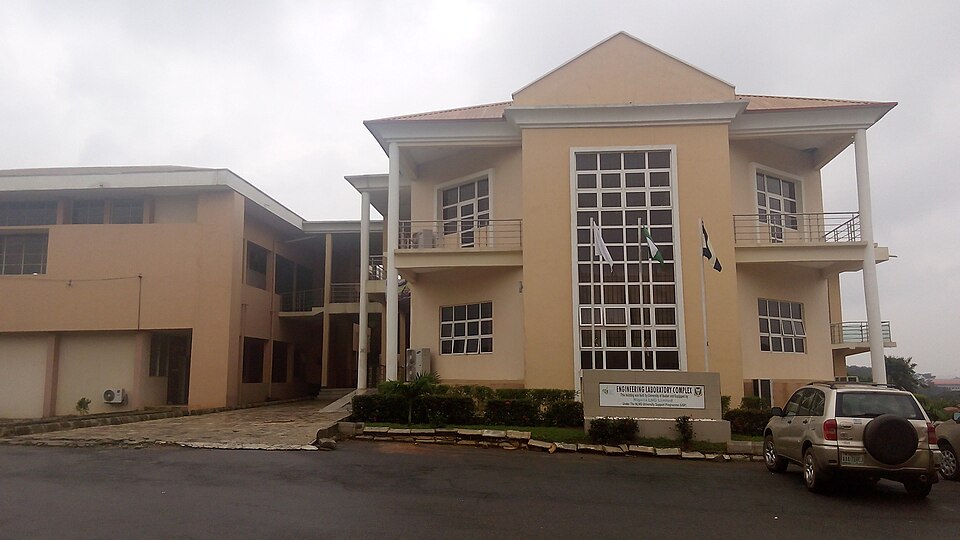 Ibadan — manufacturer and distributor portals for local businesses