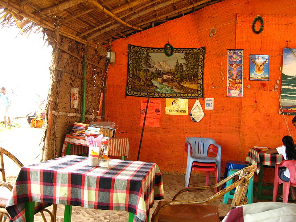 Calangute — online stores for local businesses