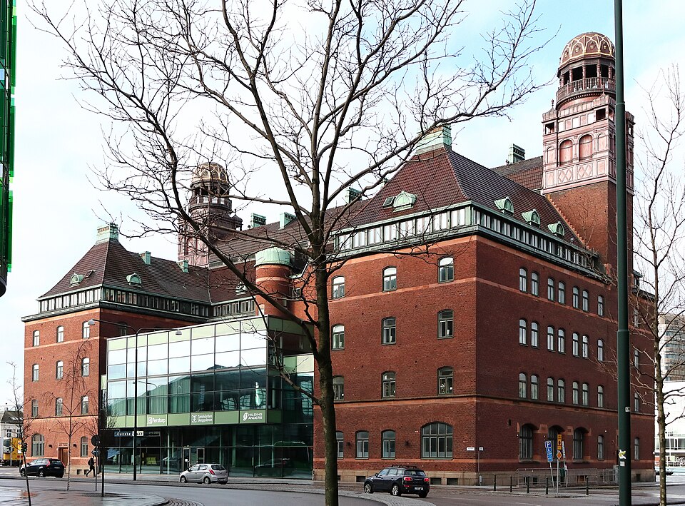 Malmö — online stores for local businesses