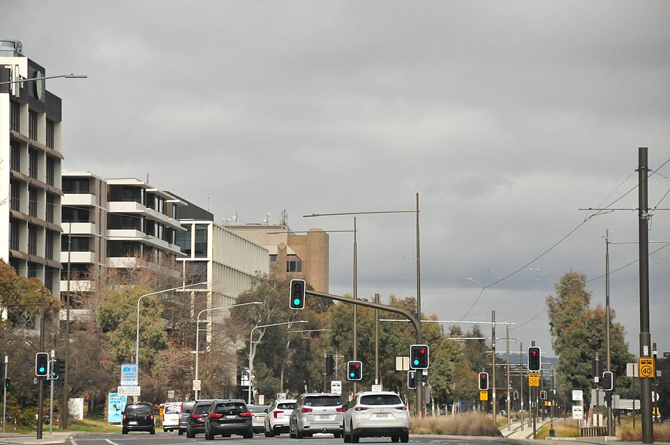 Canberra — mobile commerce apps for local businesses
