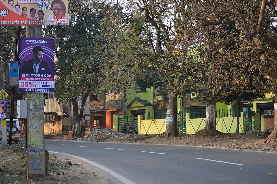 Cuttack — subscription and membership platforms for local businesses