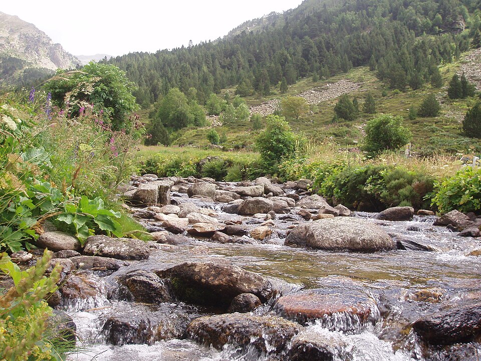 Andorra — local market for subscription and membership platforms
