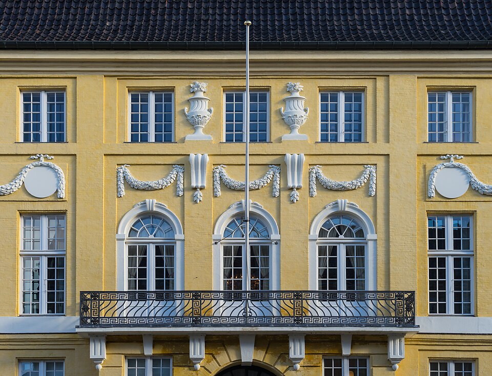 Copenhagen — B2B and wholesale portals for local businesses