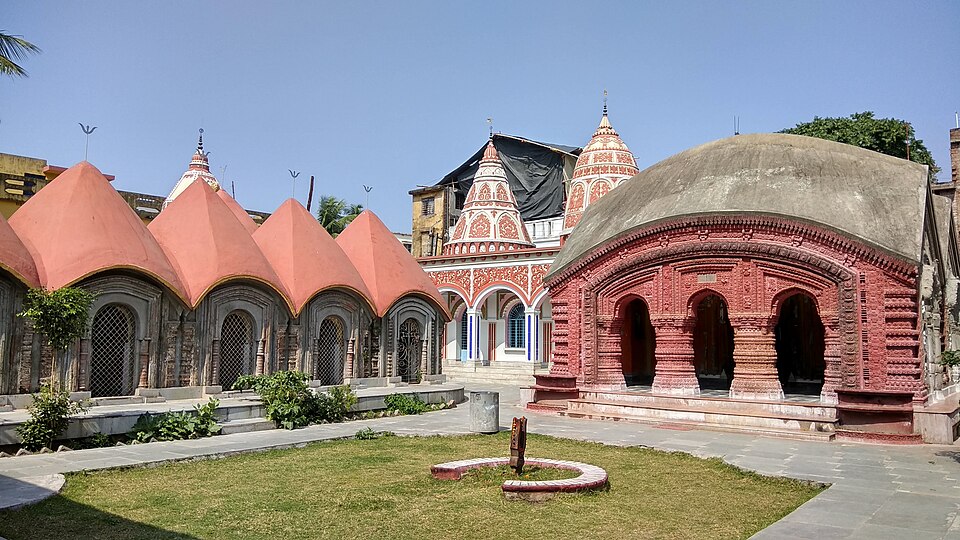 Baharampur — local market for online stores
