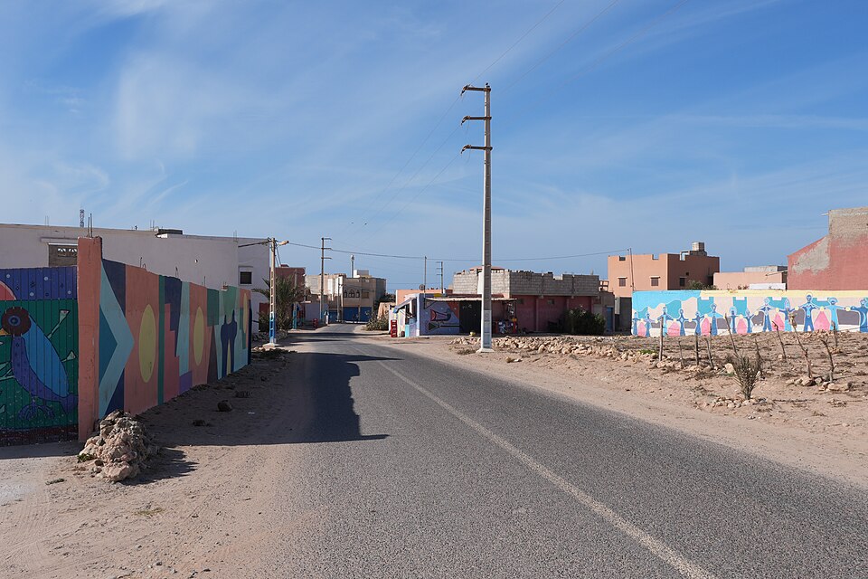 Rabat — custom e-commerce platforms for local businesses