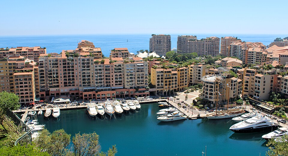 Fontvieille — B2B and wholesale portals for local businesses