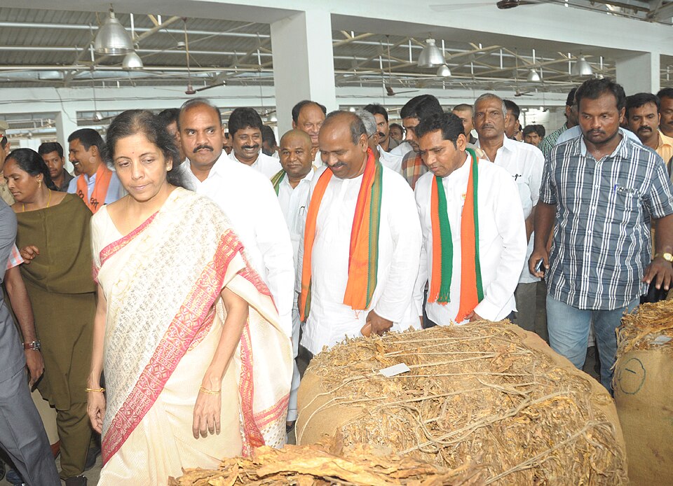 Ongole — manufacturer and distributor portals for local businesses