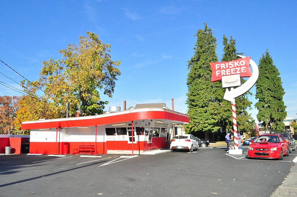 Tacoma — mobile commerce apps for local businesses
