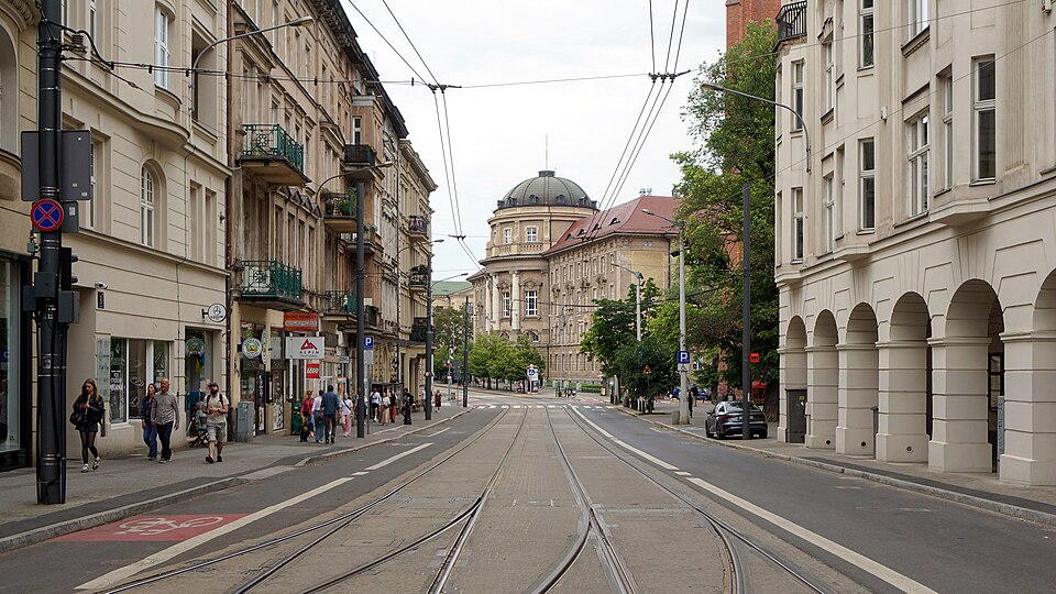 Poznań — multi-vendor marketplaces for local businesses