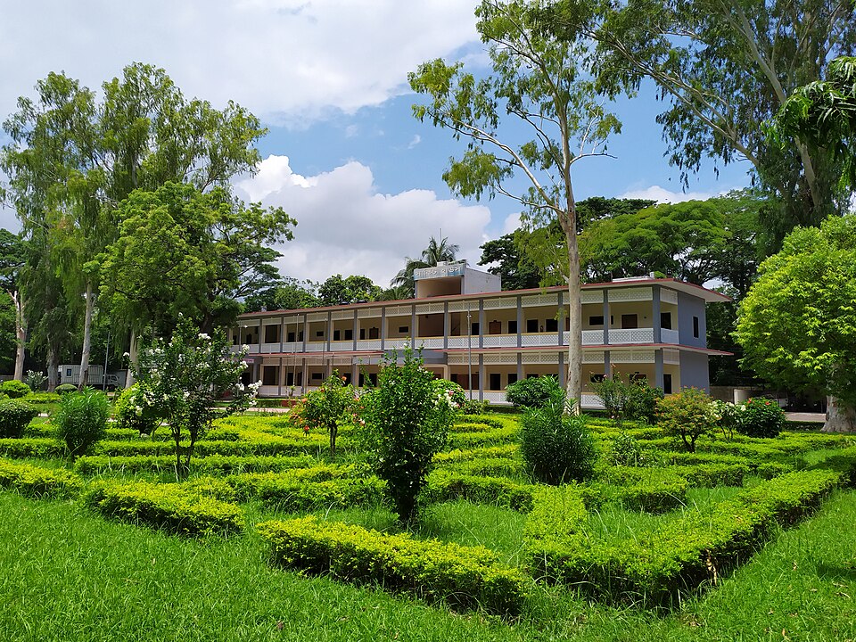 Rajshahi — local market for B2B and wholesale portals