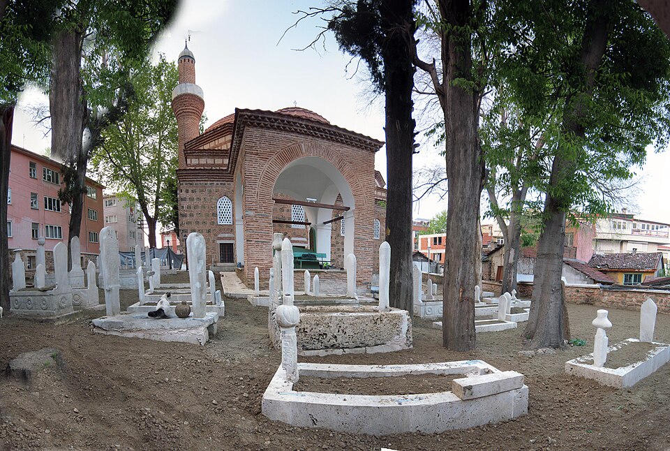 Bursa — international and multi-region stores for local businesses