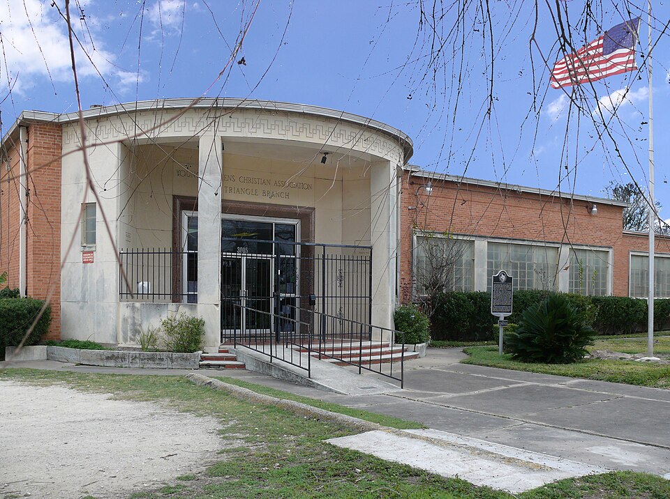 Houston — local market for manufacturer and distributor portals