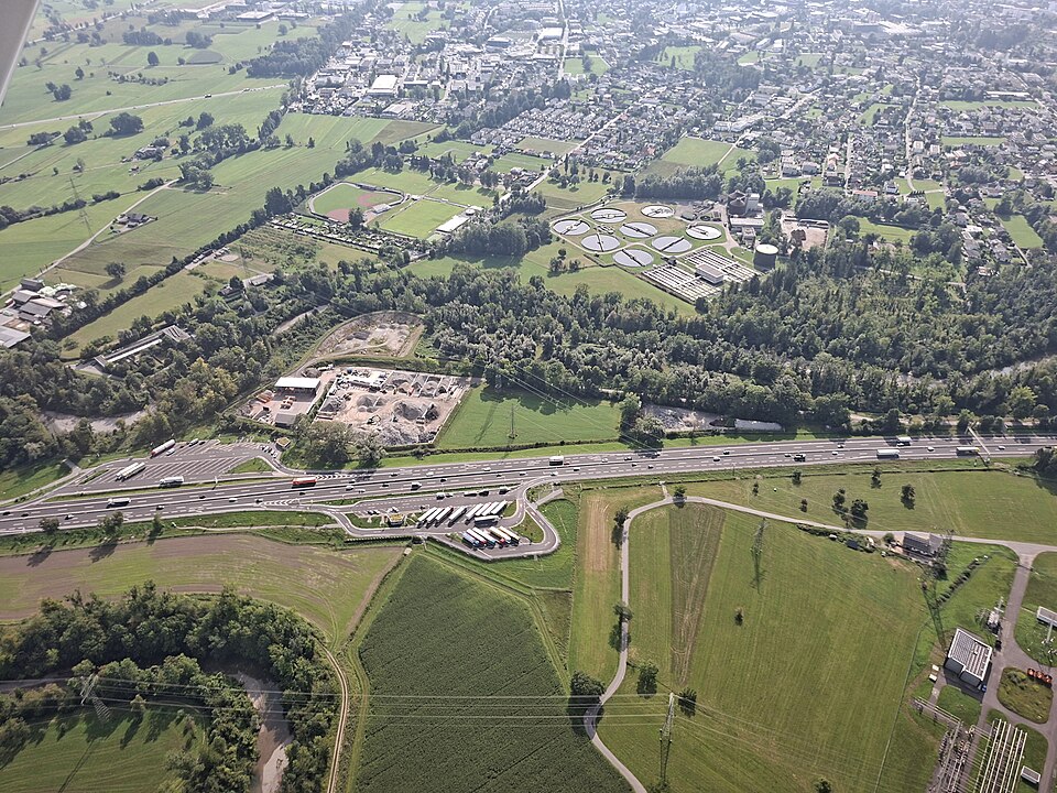 Dornbirn — manufacturer and distributor portals for local businesses
