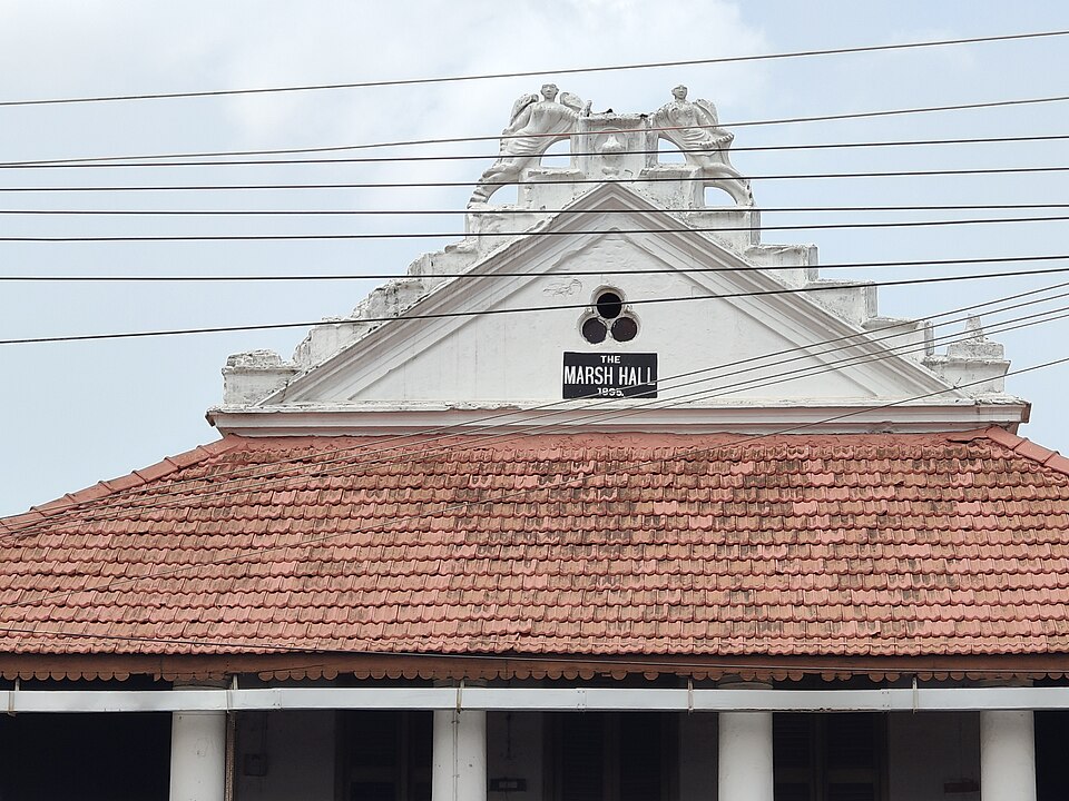 Thanjavur — local market for manufacturer and distributor portals