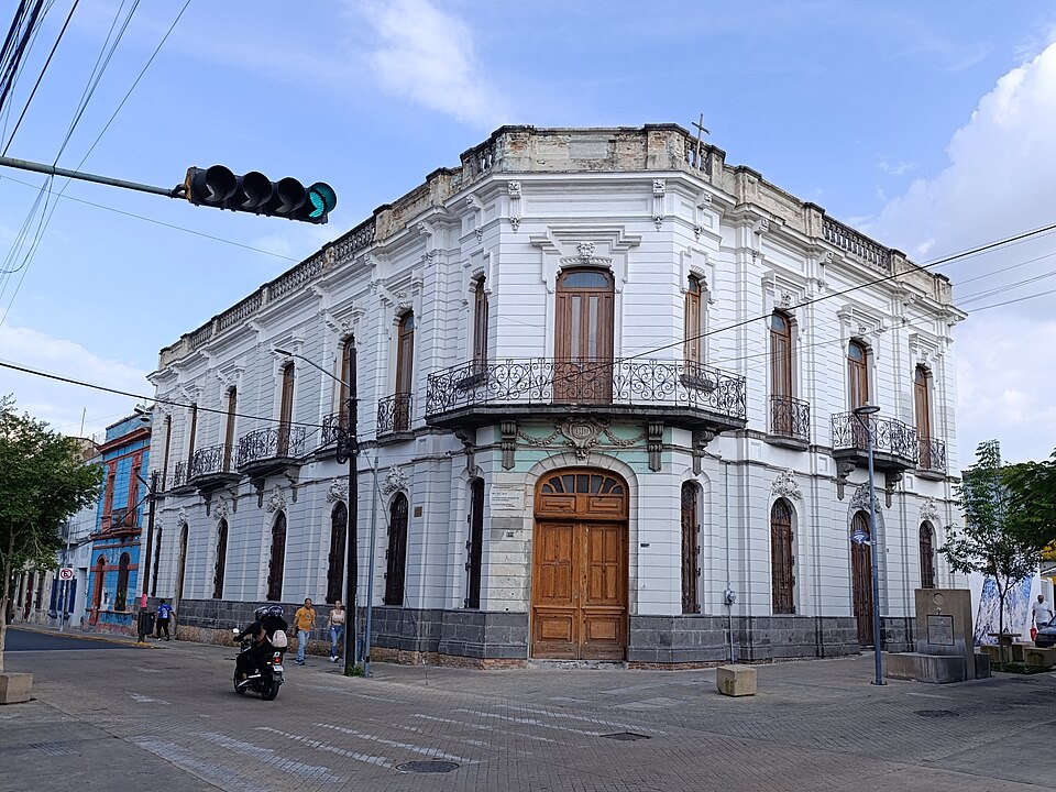 Guadalajara — online stores for local businesses