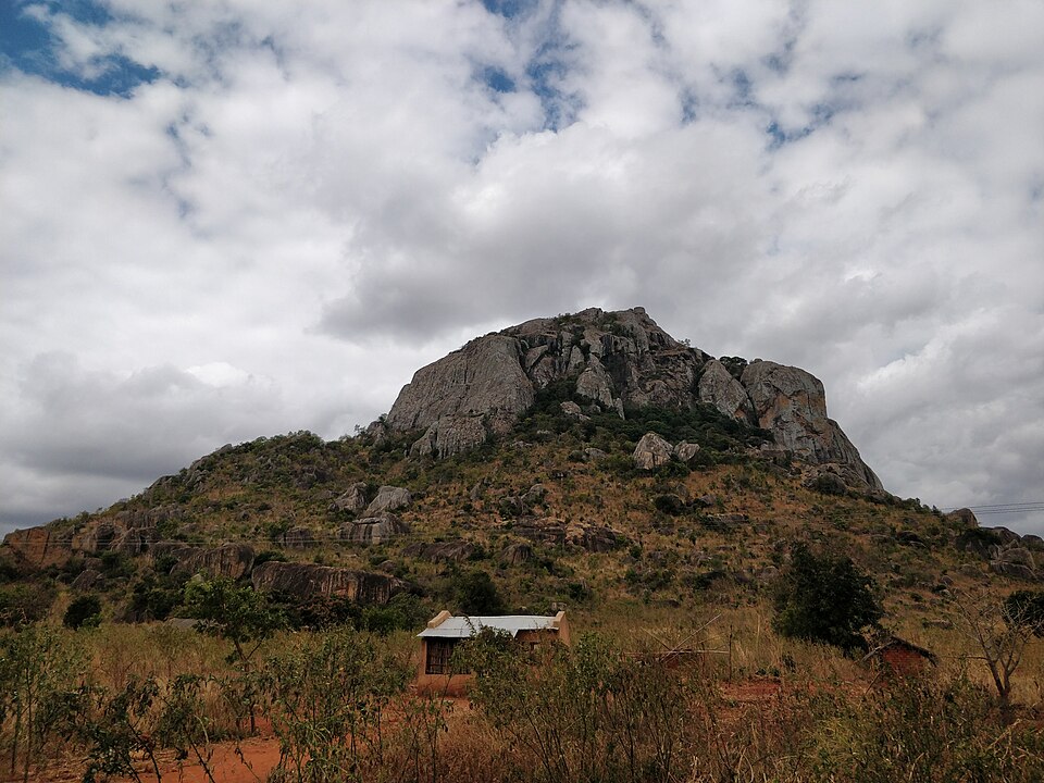 Malawi — local market for mobile commerce apps
