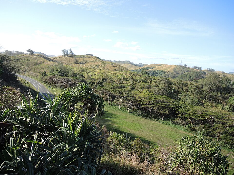 Fiji — local market for subscription and membership platforms
