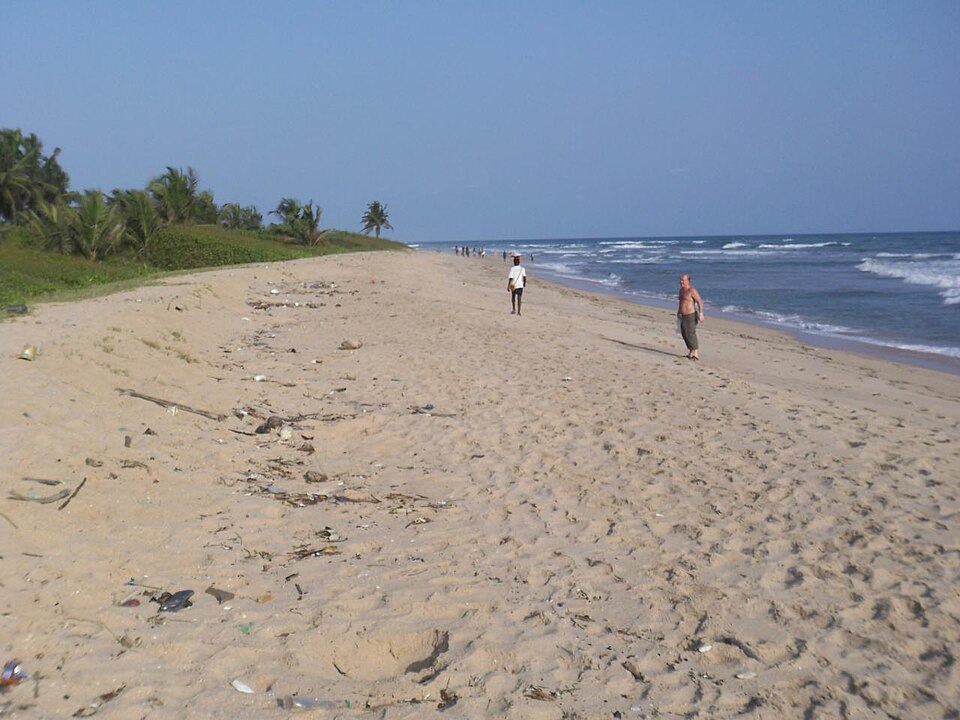 Sekondi-Takoradi — local market for manufacturer and distributor portals