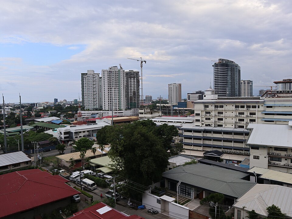 Davao City — local market for online stores