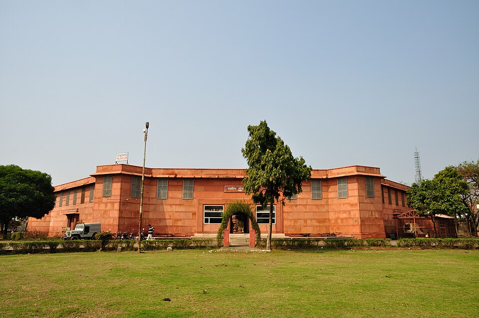 Mathura — local market for manufacturer and distributor portals