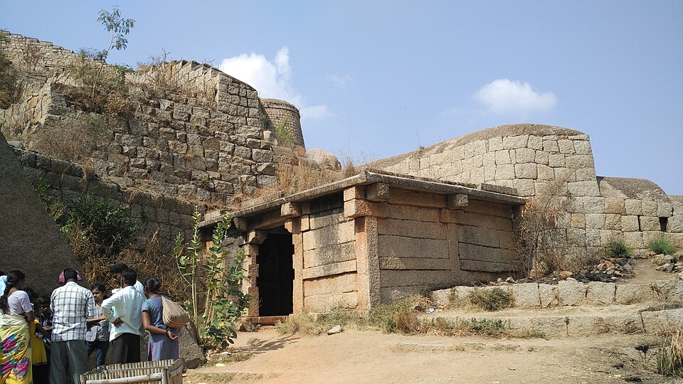 Chitradurga — local market for subscription and membership platforms