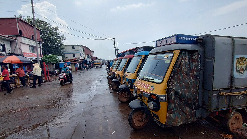 Mangaluru — B2B and wholesale portals for local businesses