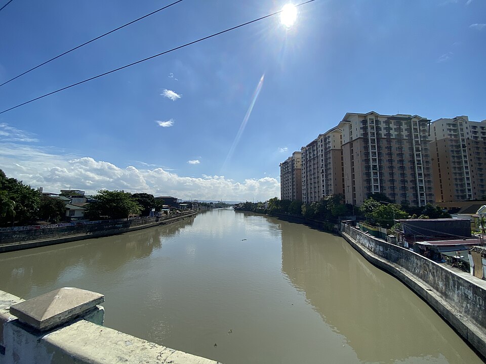 Pasig — service booking platforms for local businesses