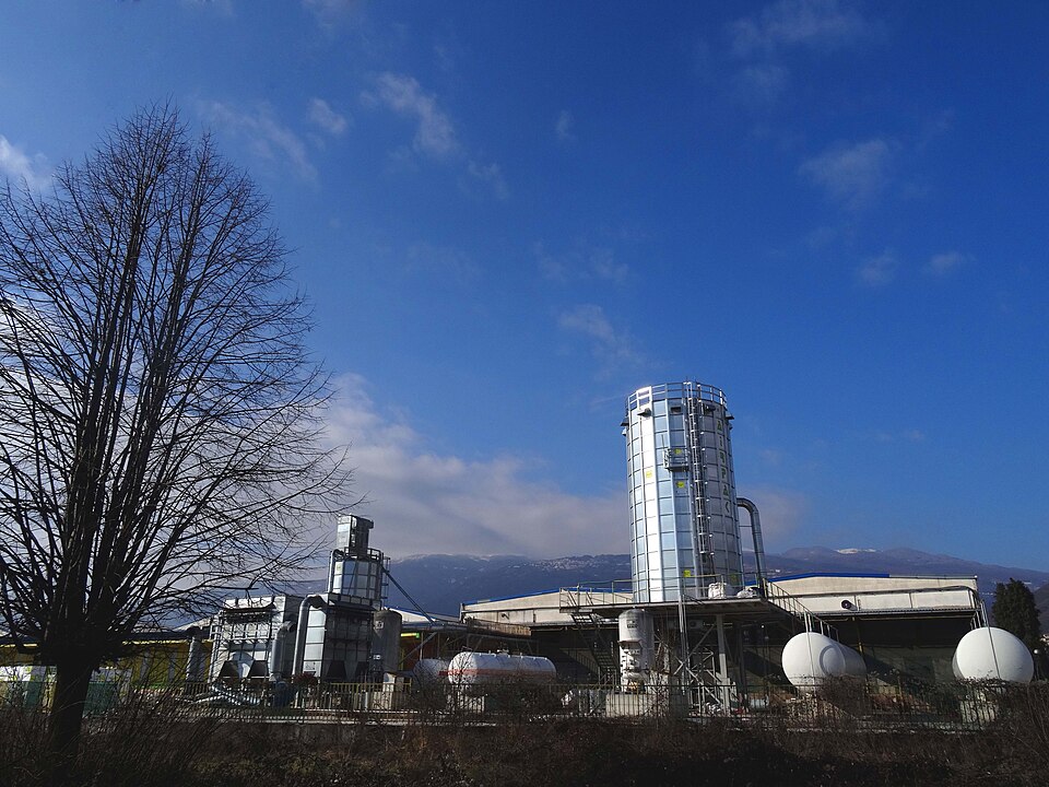 Tetovo — local market for manufacturer and distributor portals