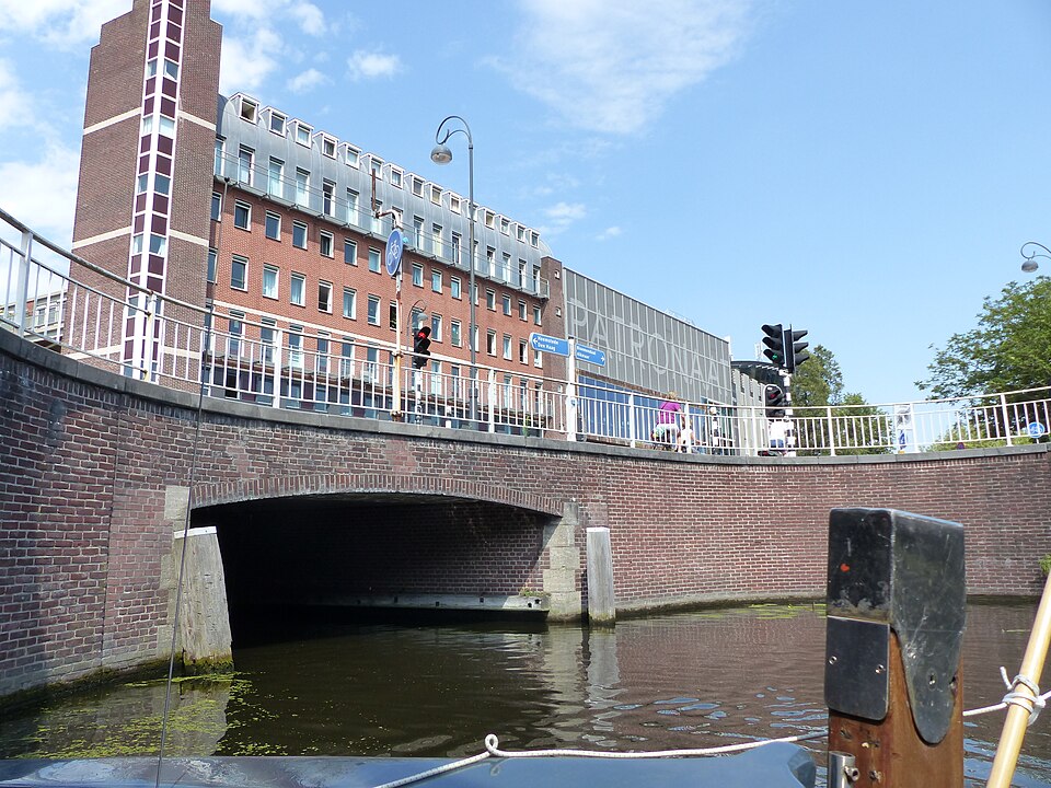 Haarlem — local market for subscription and membership platforms