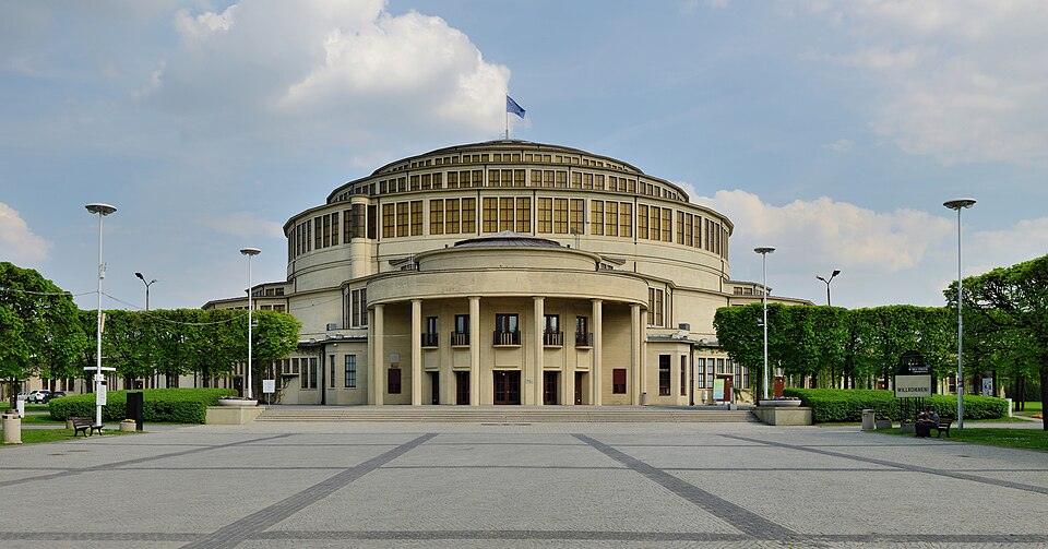 Wrocław — local market for subscription and membership platforms
