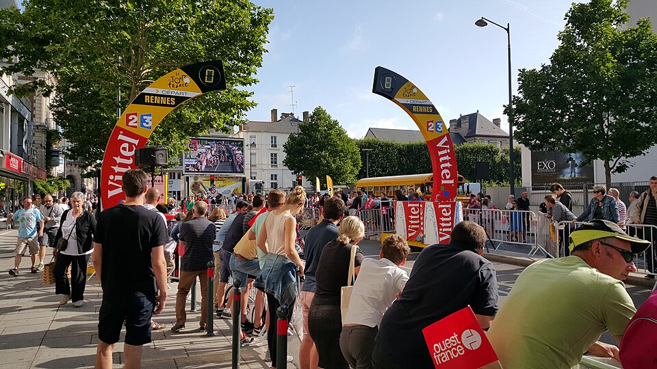 Rennes — local market for custom e-commerce platforms