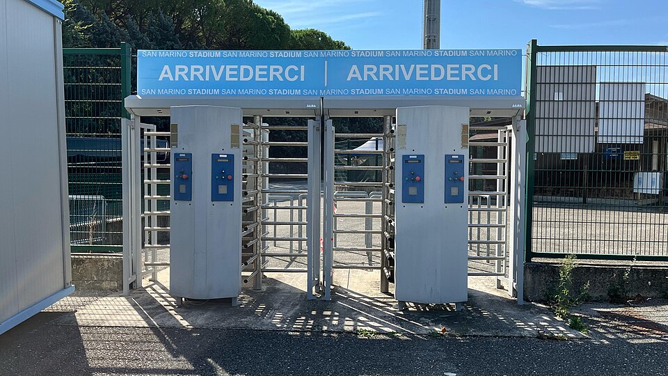 Serravalle — service booking platforms for local businesses