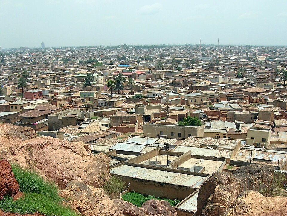 Kano — local market for B2B and wholesale portals