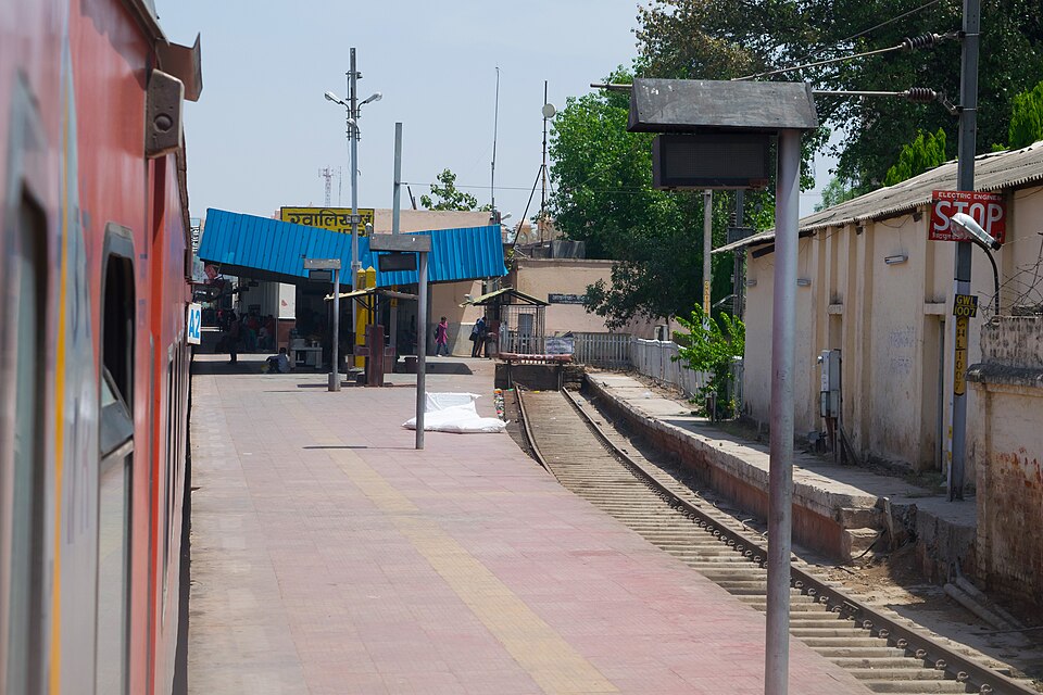 Gwalior — mobile commerce apps for local businesses
