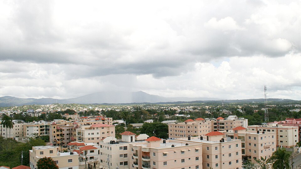 Dominican Republic — local market for mobile commerce apps