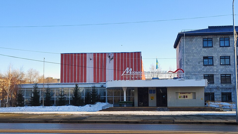Pavlodar — online stores for local businesses