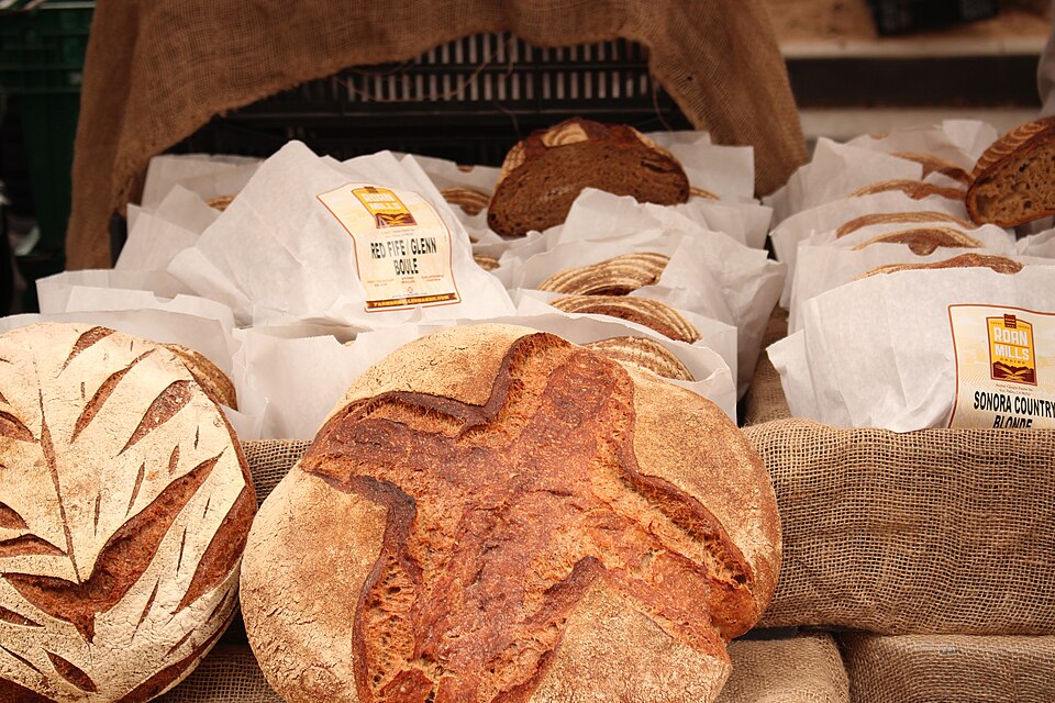 Santa Monica — local market for international and multi-region stores