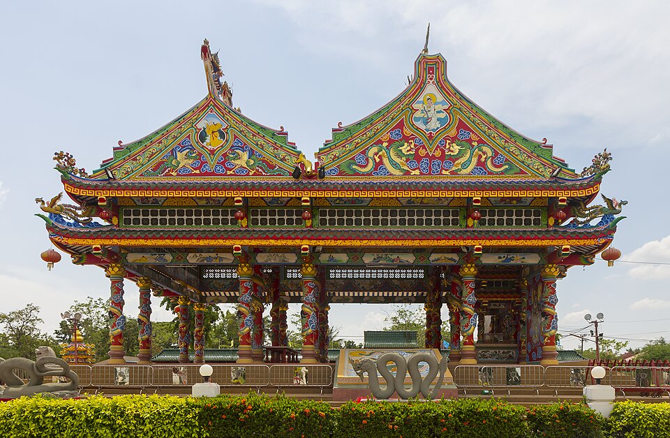 Udon Thani — local market for manufacturer and distributor portals