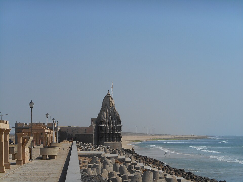 Dwarka — B2B and wholesale portals for local businesses