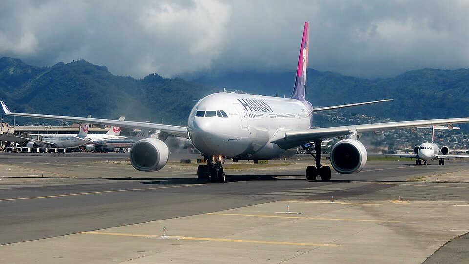 Honolulu — manufacturer and distributor portals for local businesses
