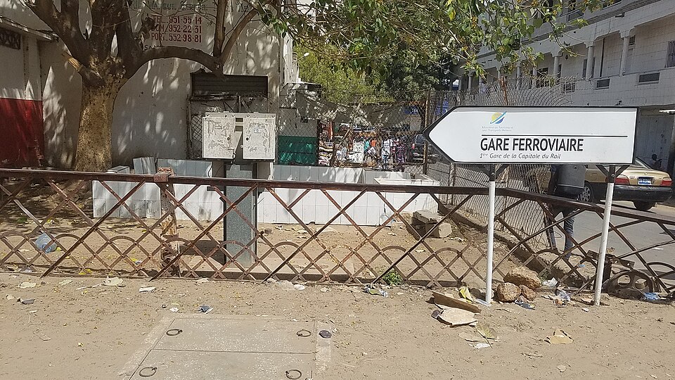 Senegal — subscription and membership platforms for local businesses