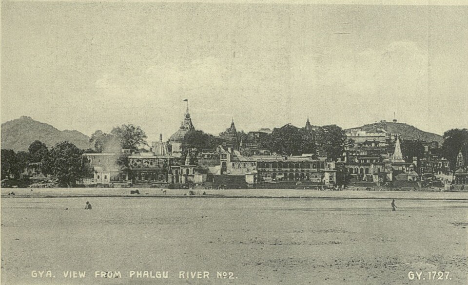 Gaya — local market for multi-vendor marketplaces