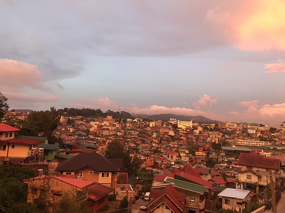 Baguio — local market for subscription and membership platforms