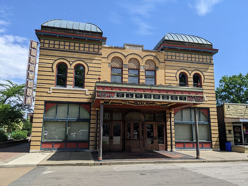 Evansville — service booking platforms for local businesses