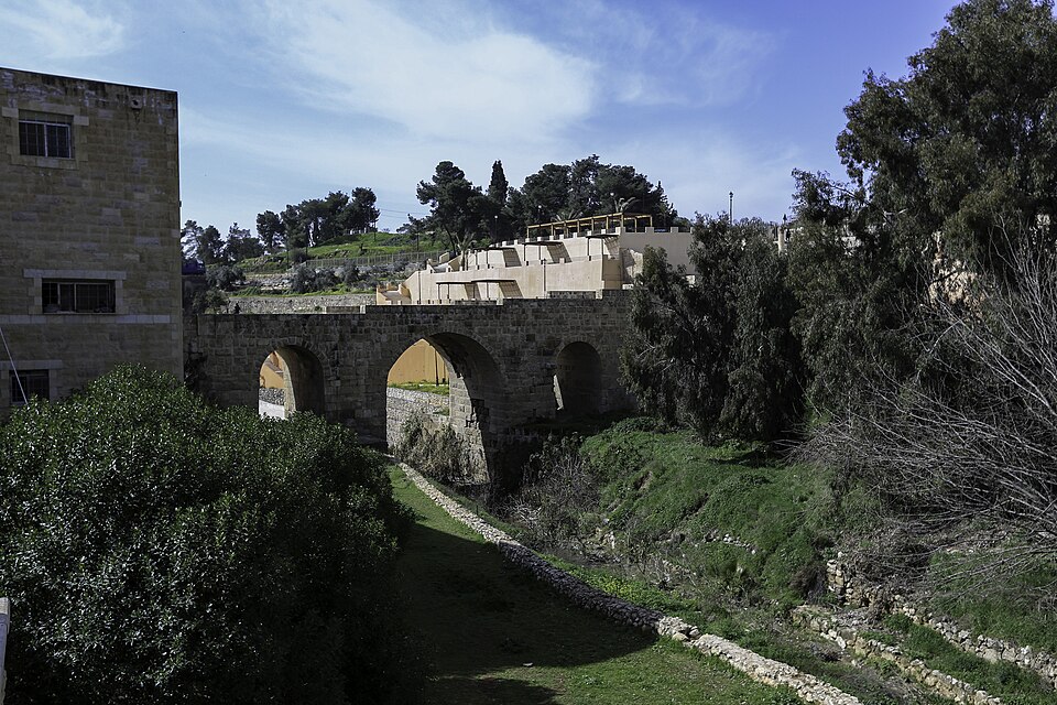 Jerash — service booking platforms for local businesses