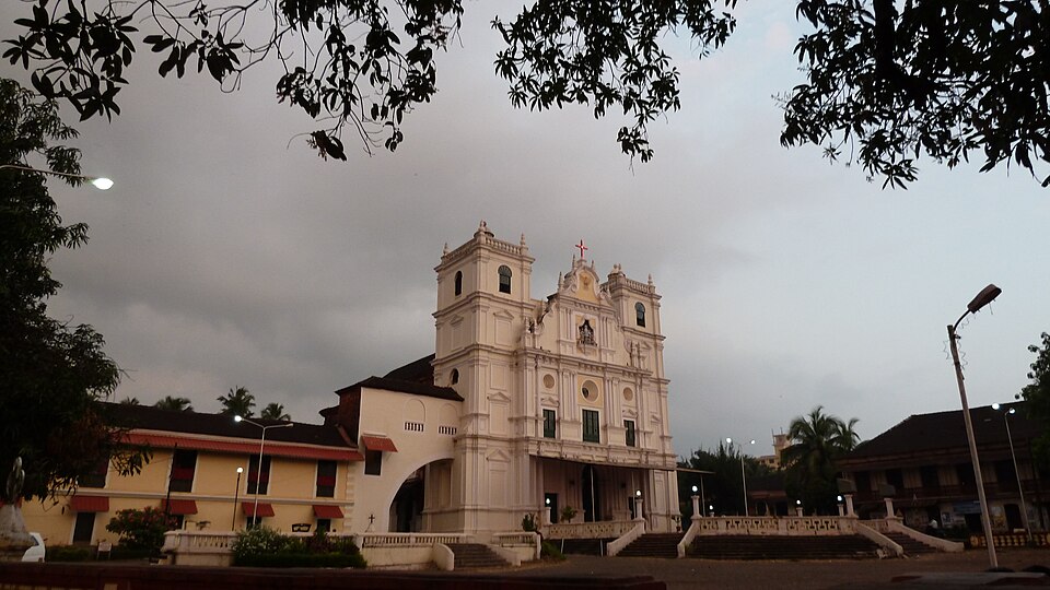 Margao — international and multi-region stores for local businesses