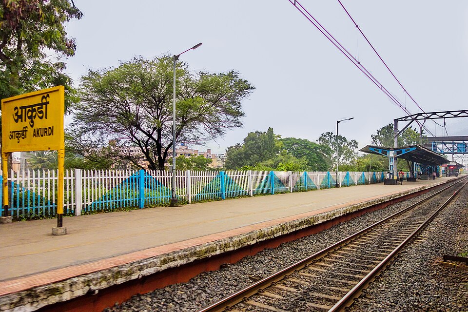 Pimpri-Chinchwad — service booking platforms for local businesses