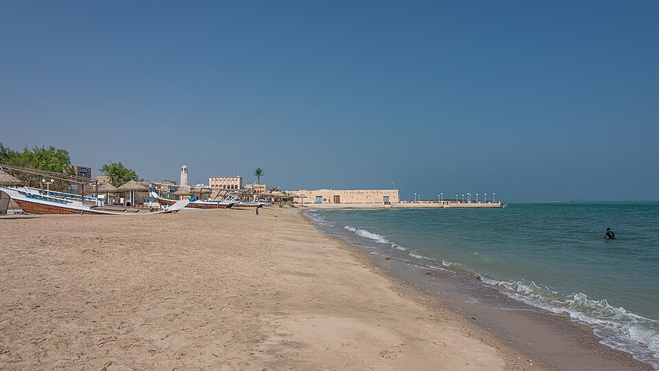Al Wakrah — custom e-commerce platforms for local businesses